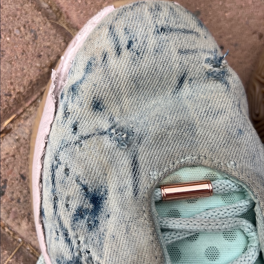 Men’s sneakers - Picture 6 of 9